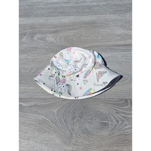 SHEIN Unicorn Floppy Bucket Hat